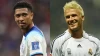 Real Madrid's Beckham Connection: Jude Bellingham's Reaction and Language Progress Revealed